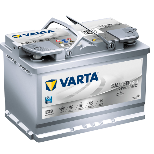 VARTA AGM