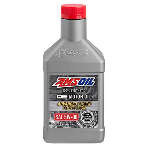 OE 5W-30 Synthetic Motor Oil  